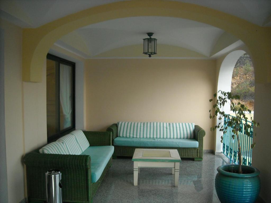 Residence Il Borgo Orosei Eksteriør bilde